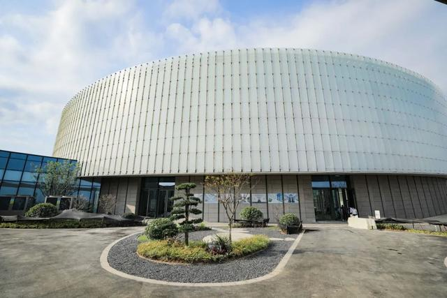 数字文旅 | 锐拓显示打造鄂州“新地标”