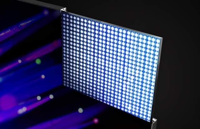 2023年，LED显示阵营之争进入纵深阶段