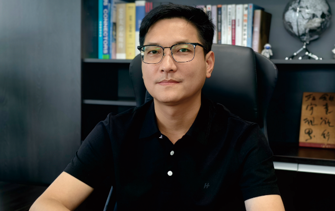 锐拓显示：28年深耕LED显示，以“专精特新” 破局行业困局